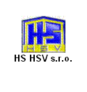 Textov pole: HS HSV s.r.o.
 
